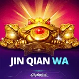 Bocoran RTP Slot Playtech Jin Qian Wa